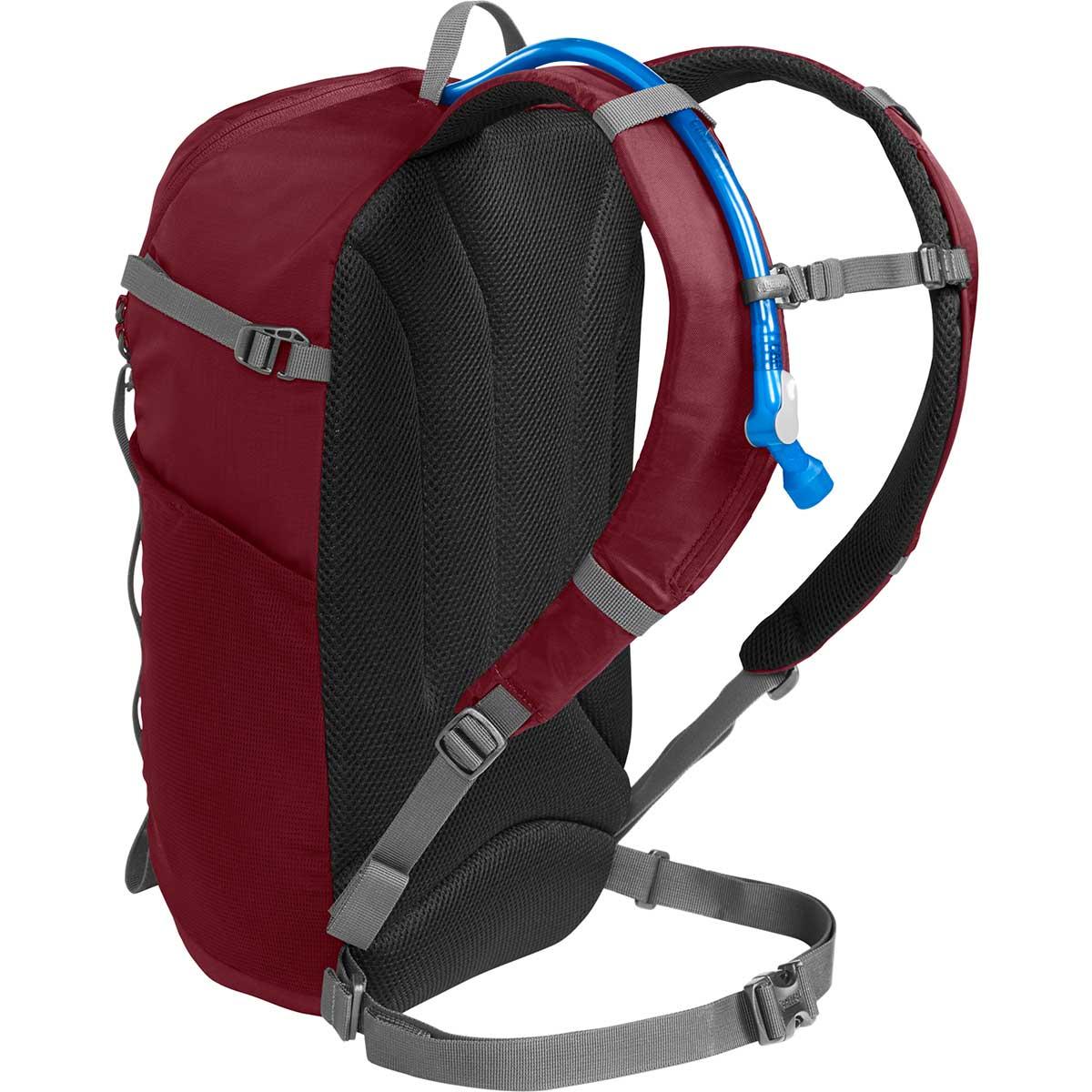 CamelBak Cloud Walker 18 Pack in Cabernet